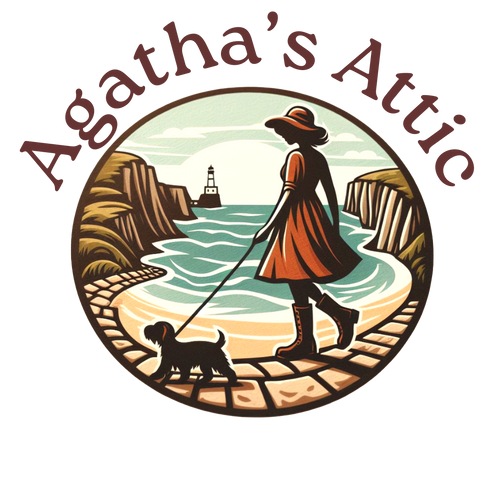 Agatha's Attic